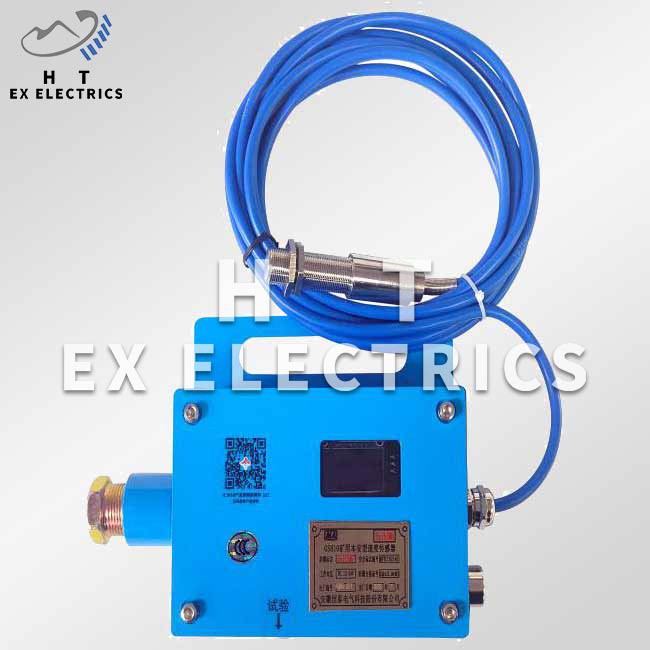 원자력 발전소에서 본질 안전형 센서를 사용할 수 있을까요?